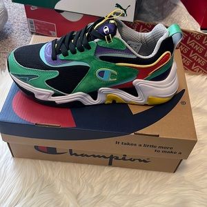 Champion Women’s sneakers